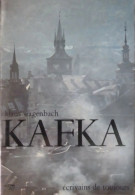 Kafka (1968) De Klaus Wagenbach - Biografía