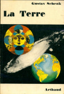 La Terre (1963) De Gustav Schenk - Géographie