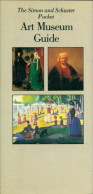 The Simon And Schuster Pocket Art Museum Guide (1981) De Helen Langdon - Art