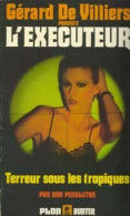 Terreur Sous Les Tropiques (1983) De Don Pendleton - Azione