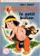 Hiawatha Le Petit Indien (1974) De Walt Disney - Disney