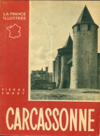 Carcassonne (1951) De Pierre Embry - Histoire