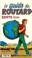 Égypte Yémen (1996) De Pierre Josse - Toerisme