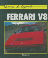 Ferrari V8 (1993) De Adam Beki - Motorrad