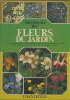 Encyclopédie Des Fleurs Du Jardin (0) De A Van Wijlen - Jardinería