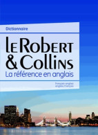 Dictionnaire Le Robert & Collins (2013) De Collectif - Dictionaries