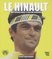Le Hinault (2008) De Bernard Hinault - Deportes