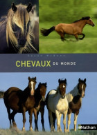 CHEVAUX DU MONDE NC (2005) De Susan McBane - Deportes