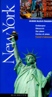 Guides Bleus Evasion New York (1999) De Isabelle Villaud - Toerisme