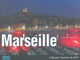 Marseille (2004) De David Fréchet - Toerisme