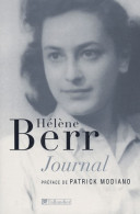 Journal (2007) De Hélène Berr - Autres & Non Classés