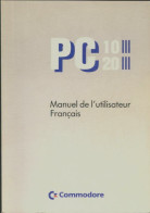 PC 10III / PC 20III Manuel De L'utilisateur (0) De Collectif - Informatica