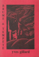 Brume & Tempête (1988) De Yves Gillard - Sonstige & Ohne Zuordnung