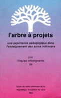 L'arbre à Projets (1993) De Collectif - Sciences