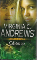 Les Jumeaux Tome I : Céleste (2007) De Virginia Cleo Andrews - Romantique