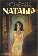 Natalia (1979) De Heinz G. Konsalik - Romantik