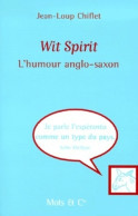 Wit Spirit (2000) De Jean-Loup Chiflet - Humor