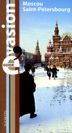 Moscou Et Saint-Pétersbourg (2006) De Catherine Zerdoun - Tourism