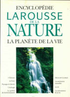 Enc. Nat. La Planète De La Vie (1993) De Demay - Animali