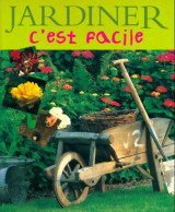 Jardiner C'est Facile (0) De Dr Wolfgang Hensel - Giardinaggio