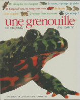 Qui Suis-je ? Une Grenouille (1990) De Barry Clarke - Autres & Non Classés