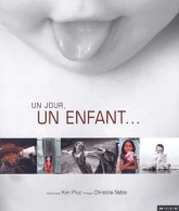 Un Jour Un Enfant (2003) De Collectif - Art