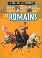 Les Romains (2008) De Dimitri Casali - Autres & Non Classés