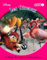 Les Oiseaux (2007) De Disney - Autres & Non Classés