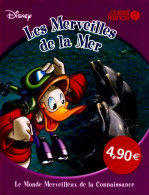 Les Merveilles De La Mer (2007) De Disney - Autres & Non Classés