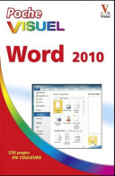 Poche Visuel Word 2010 (2010) De Elaine Marmel - Informatique