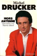 Hors Antenne (1987) De Michel Drucker - Film/ Televisie