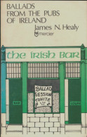 Ballads From The Pubs Of Ireland (1976) De Collectif - Musica