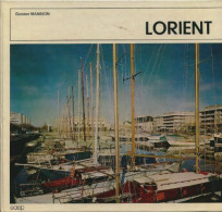 Lorient (1974) De Gustave Mansion - Toerisme