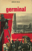 Germinal (1963) De Emile Zola - Auteurs Classiques