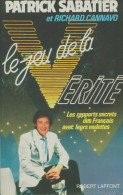 Jeu De La Vérité (1987) De Claudine Sabatier - Film/Televisie