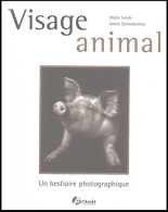 Visage Animal (2002) De Walter Schels - Art