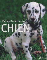 Encyclopédie Du Chien (2002) De Collectif - Animales