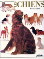 Les Chiens (1991) De David Taylor - Animali