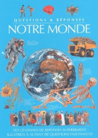 Notre Monde (2003) De Collectif - Autres & Non Classés