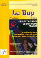 Le Bup N°887 (2006) De Collectif - Sin Clasificación