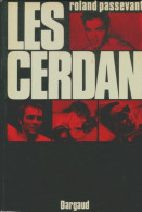 Les Cerdan (1970) De Roland Passevant - Sport