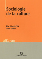Cursus. Sociologie (2003) De Yvon Lamy - Scienza