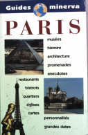 Paris (1995) De Jacques-Louis Delpal - Tourism