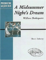 A Midsummer Night's Dream (2002) De Henri Suhamy - Autres & Non Classés