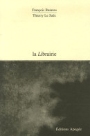 La Librairie (2006) De François Rannou - Natualeza