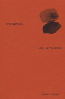 N'ESSENCES (2001) De Steinmetz Jean-Luc - Andere & Zonder Classificatie