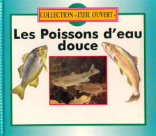 Les Poissons D'eau Douce (1996) De Trevor Housby - Animales