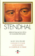 Le Rouge Et Le Noir (1994) De Stendhal - Classic Authors