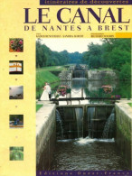 Le Canal De Nantes à Brest (1999) De Kader Benferhat - Turismo