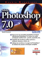 Photoshop 7 (2002) De Daniel Garance - Informatica